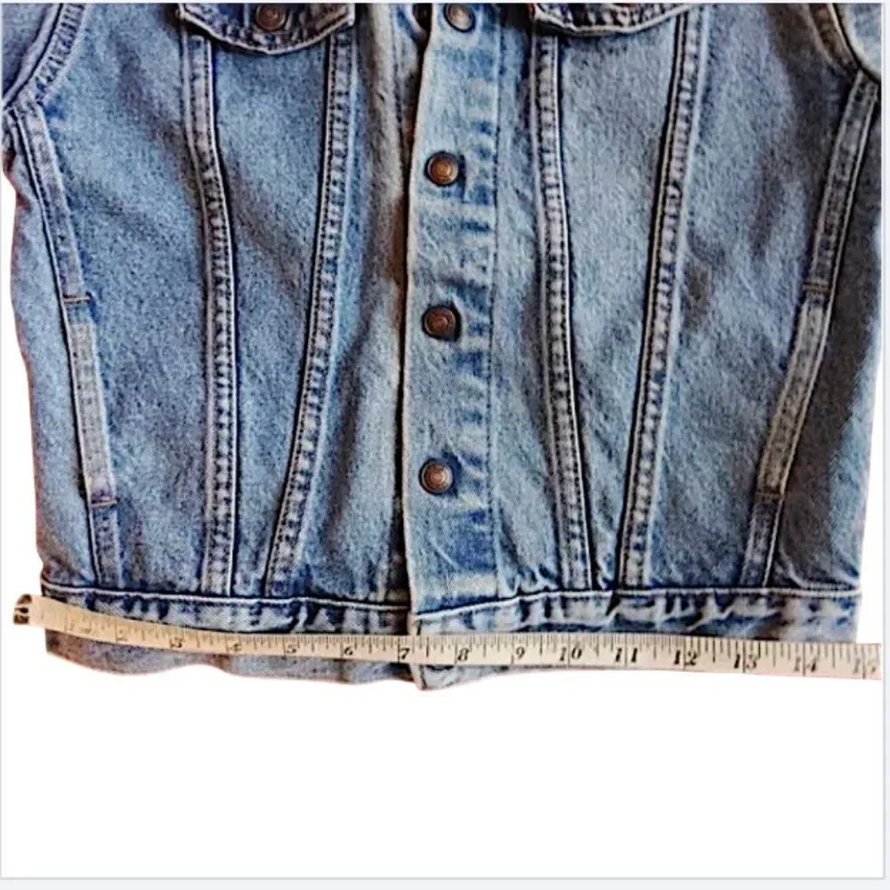 Levis this vintage